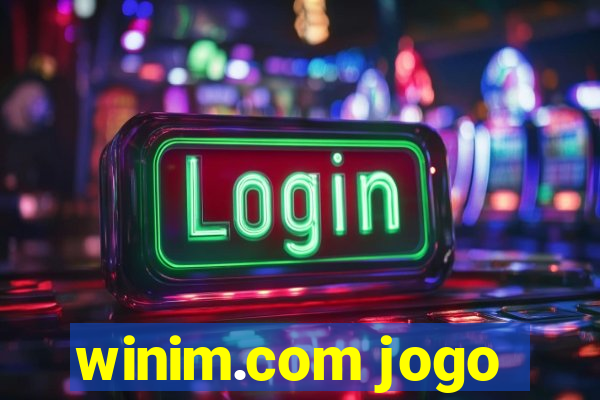 winim.com jogo